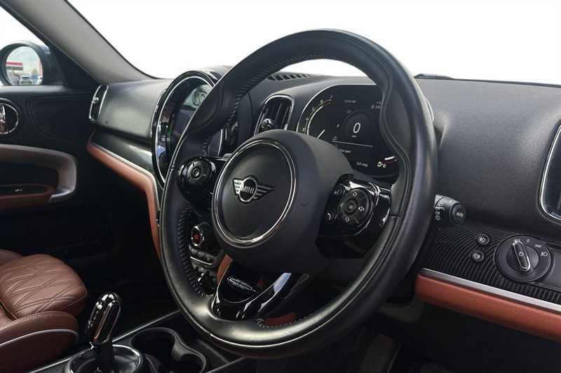 Used MINI Countryman 2021 for sale - 77771325: Photo 8