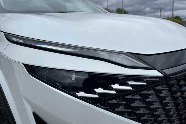 Used Nissan Qashqai 2025 for sale - 74881124: Photo 13