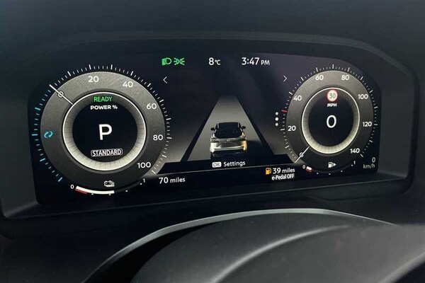 Used Nissan Qashqai 2025 for sale - 74881124: Photo 14