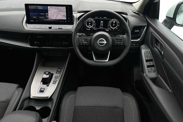 Used Nissan Qashqai 2025 for sale - 74881124: Photo 15