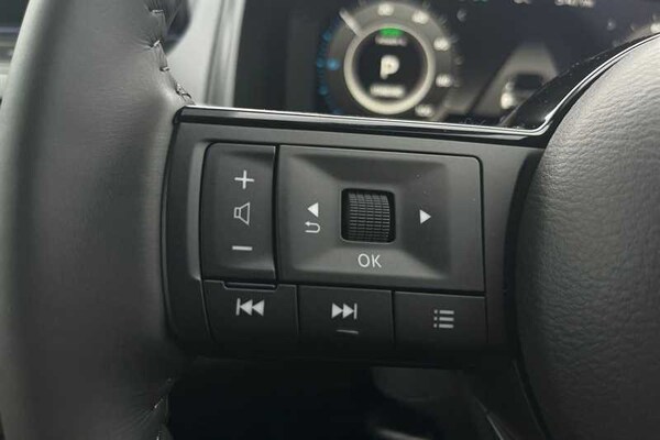 Used Nissan Qashqai 2025 for sale - 74881124: Photo 16