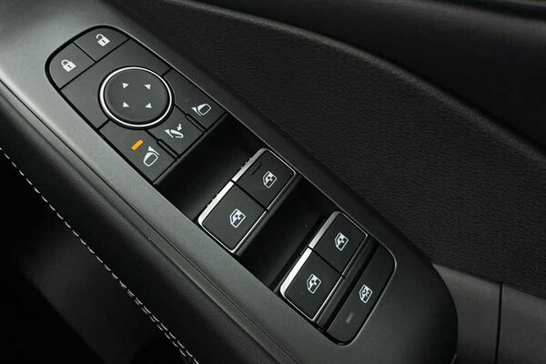 Used Nissan Qashqai 2025 for sale - 74881124: Photo 18