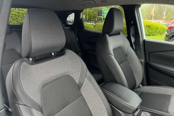 Used Nissan Qashqai 2025 for sale - 74881124: Photo 22