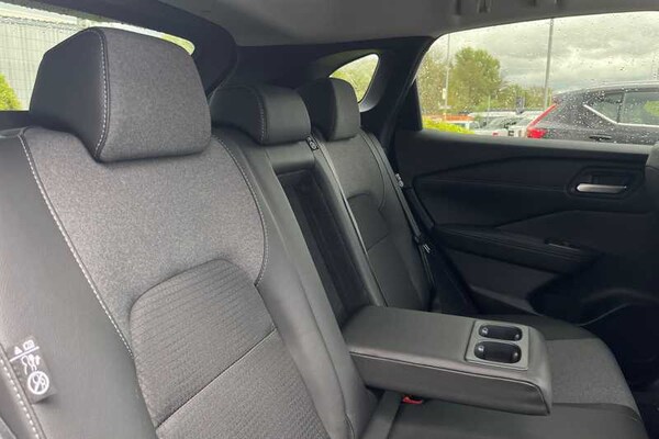 Used Nissan Qashqai 2025 for sale - 74881124: Photo 23
