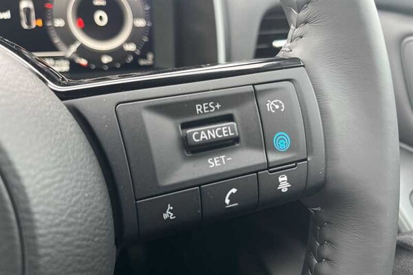 Used Nissan Qashqai 2025 for sale - 74881124: Photo 25