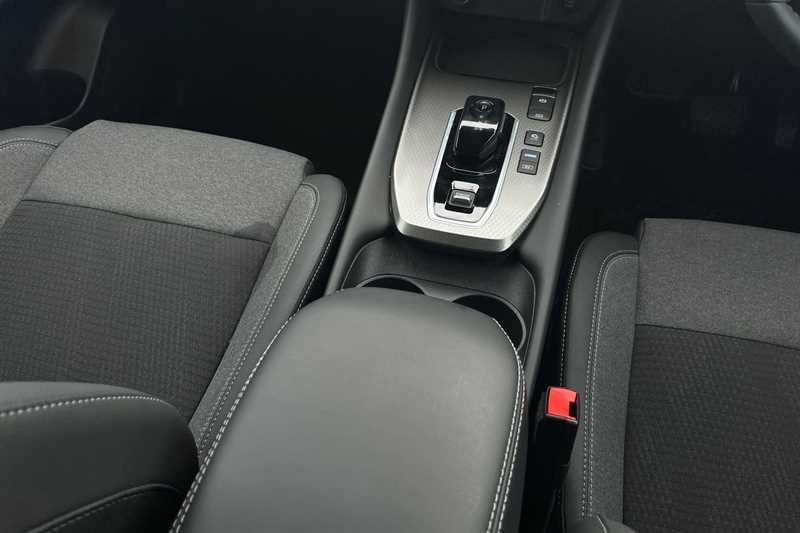 Vehicle 32