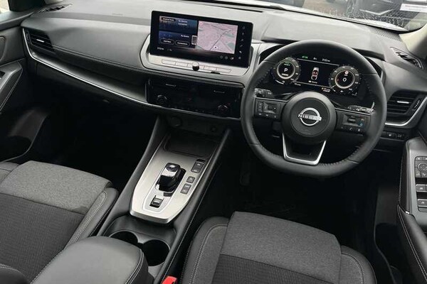 Used Nissan Qashqai 2025 for sale - 74881124: Photo 35