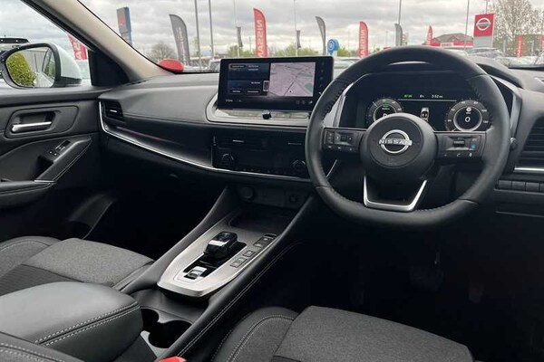 Used Nissan Qashqai 2025 for sale - 74881124: Photo 36