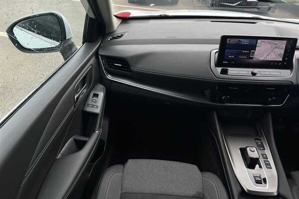 Used Nissan Qashqai 2025 for sale - 74881124: Photo 38