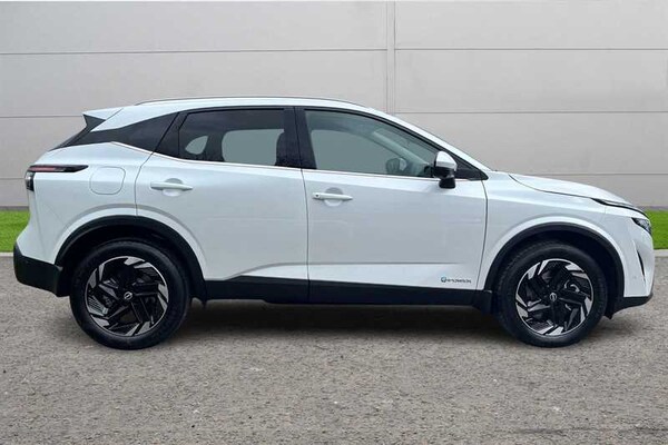 Used Nissan Qashqai 2025 for sale - 74881124: Photo 3