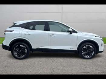 Used Nissan Qashqai 2025 for sale - 74881124: Photo