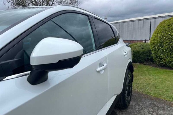 Used Nissan Qashqai 2025 for sale - 74881124: Photo 44