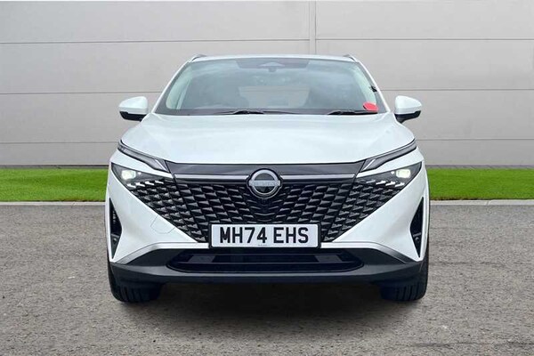 Used Nissan Qashqai 2025 for sale - 74881124: Photo 5