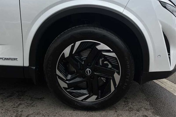 Used Nissan Qashqai 2025 for sale - 74881124: Photo 6