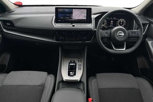 Used Nissan Qashqai 2025 for sale - 74881124: Photo 9