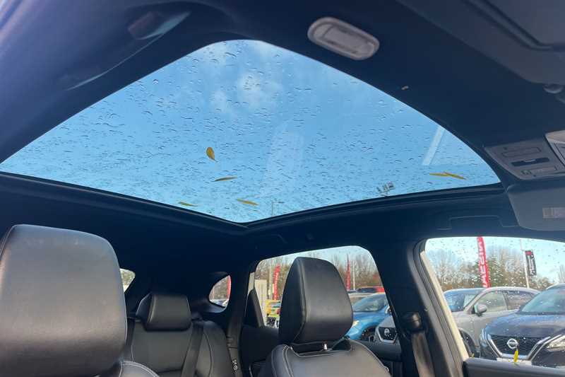 Used Nissan Qashqai 2022 for sale - 76447266: Photo 11