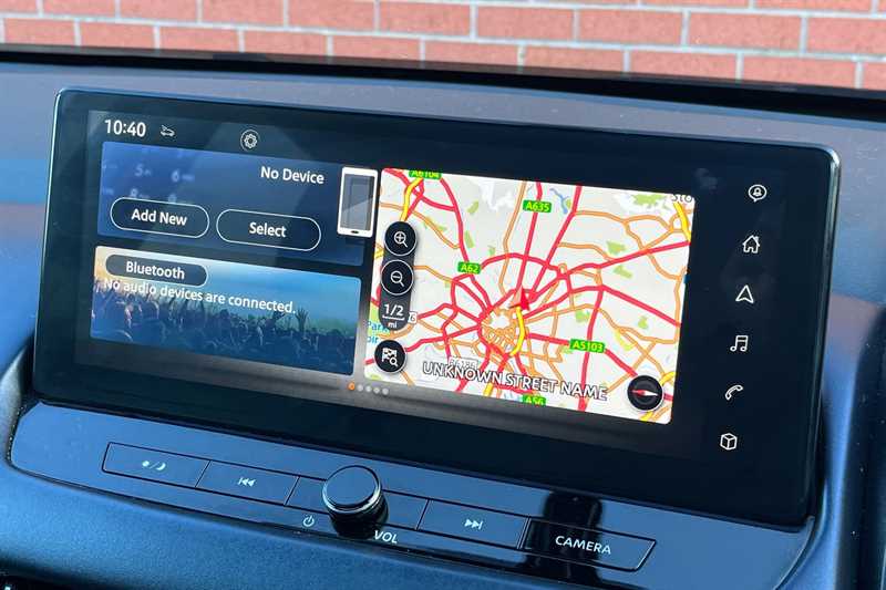 Used Nissan Qashqai 2022 for sale - 76447266: Photo 12