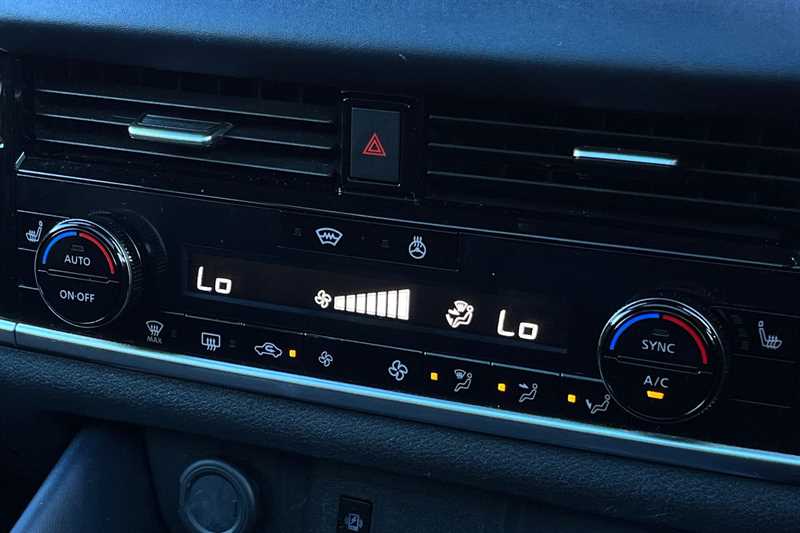 Used Nissan Qashqai 2022 for sale - 76447266: Photo 13