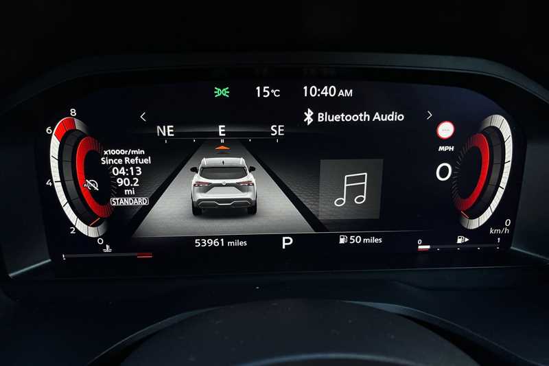 Used Nissan Qashqai 2022 for sale - 76447266: Photo 15