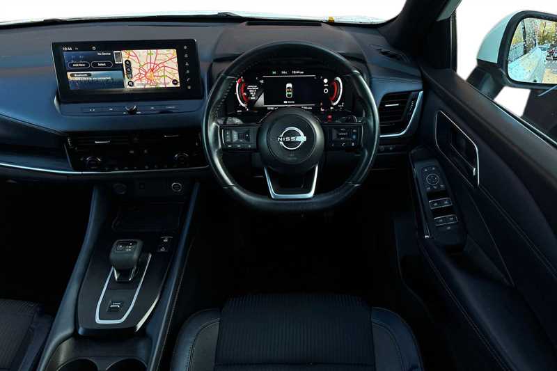 Used Nissan Qashqai 2022 for sale - 76447266: Photo 16