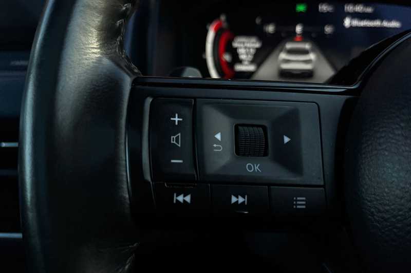 Used Nissan Qashqai 2022 for sale - 76447266: Photo 17