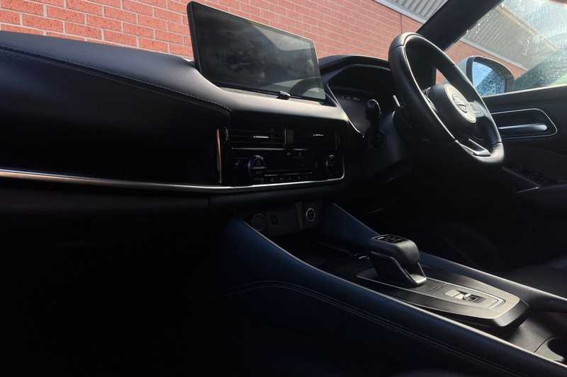 Used Nissan Qashqai 2022 for sale - 76447266: Photo 18