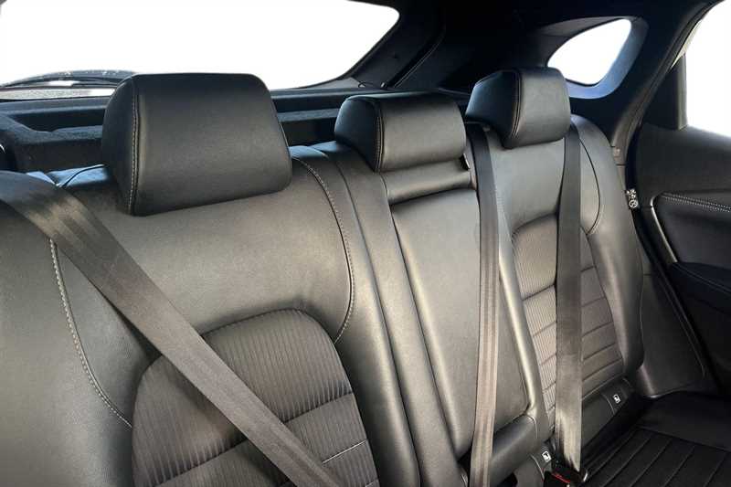 Used Nissan Qashqai 2022 for sale - 76447266: Photo 20