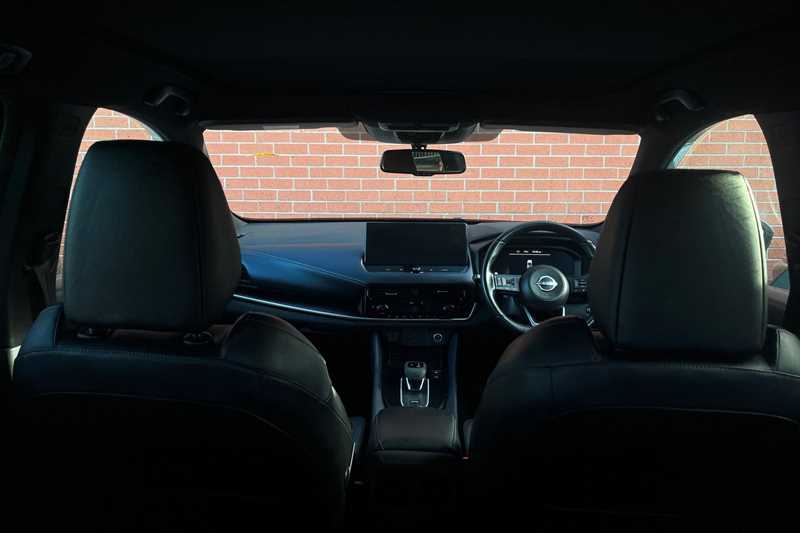 Used Nissan Qashqai 2022 for sale - 76447266: Photo 22