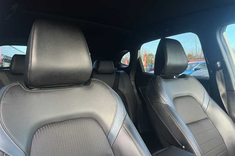 Used Nissan Qashqai 2022 for sale - 76447266: Photo 24