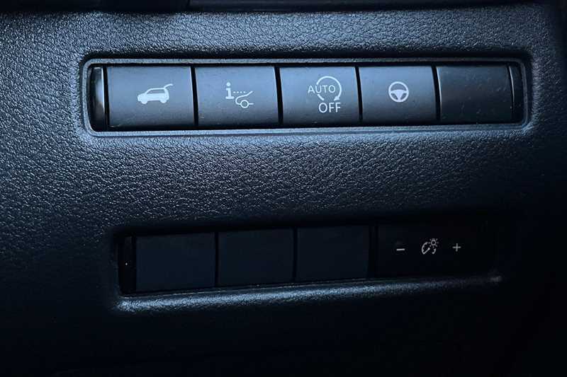 Used Nissan Qashqai 2022 for sale - 76447266: Photo 25