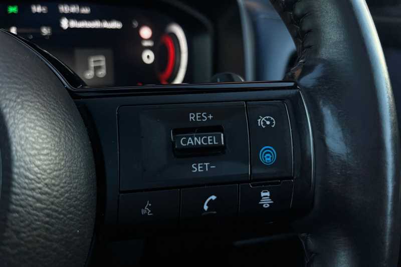 Used Nissan Qashqai 2022 for sale - 76447266: Photo 27