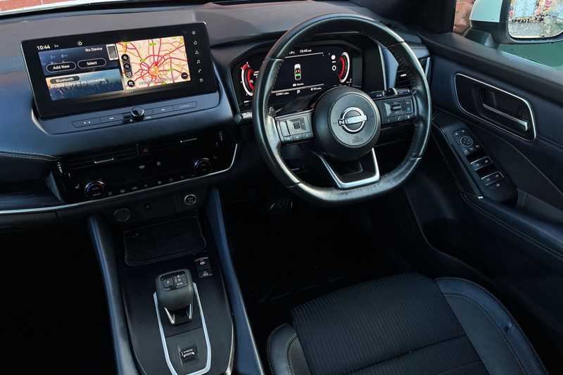 Used Nissan Qashqai 2022 for sale - 76447266: Photo 37