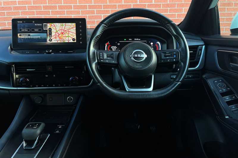 Used Nissan Qashqai 2022 for sale - 76447266: Photo 38