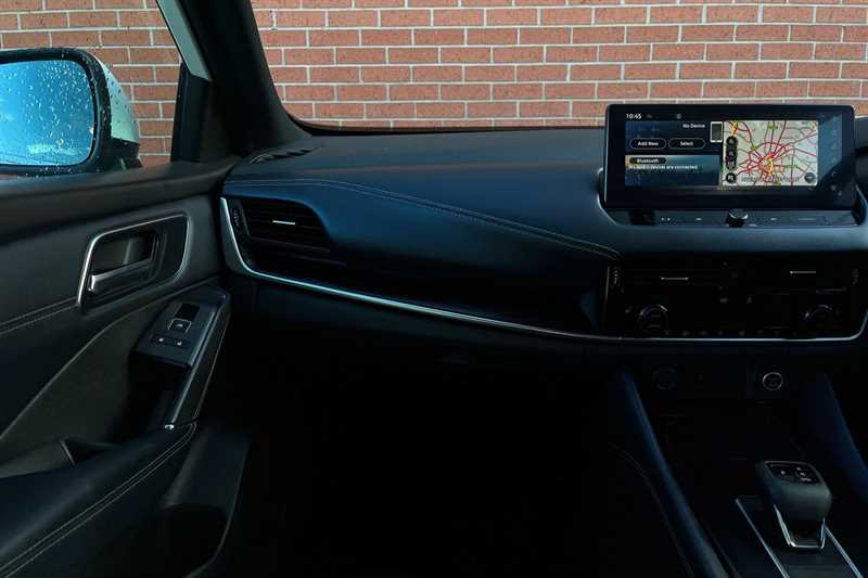 Used Nissan Qashqai 2022 for sale - 76447266: Photo 40