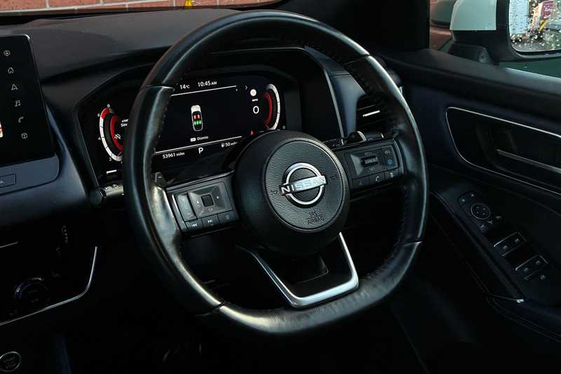 Used Nissan Qashqai 2022 for sale - 76447266: Photo 42