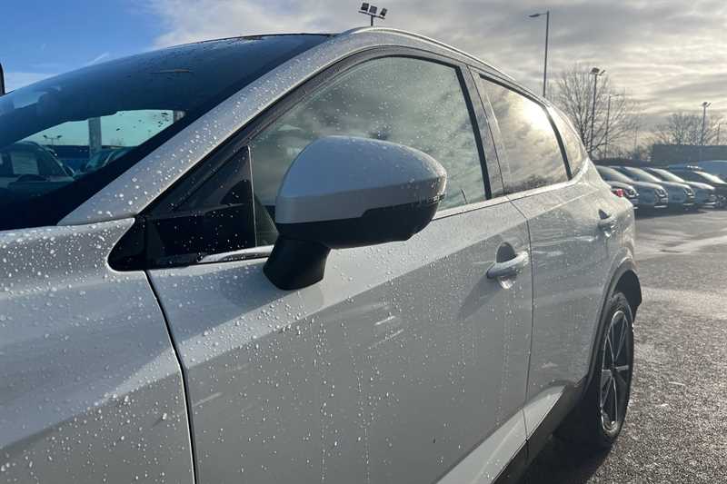 Used Nissan Qashqai 2022 for sale - 76447266: Photo 45