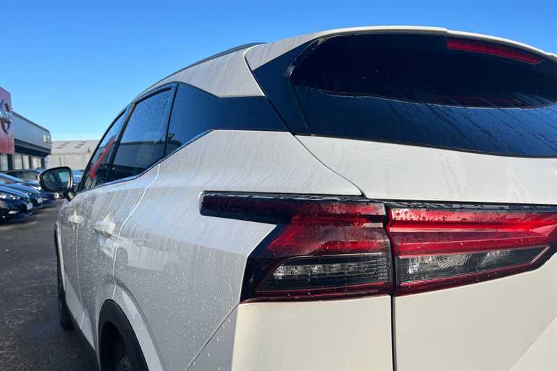 Used Nissan Qashqai 2022 for sale - 76447266: Photo 47