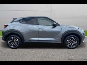 Used Nissan Juke 2024 for sale - 75031868: Photo