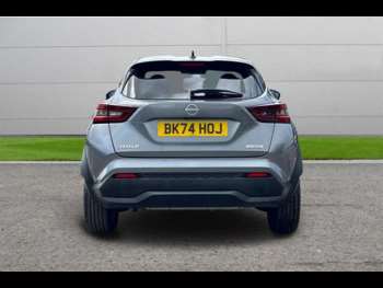Used Nissan Juke 2024 for sale - 75031868: Photo