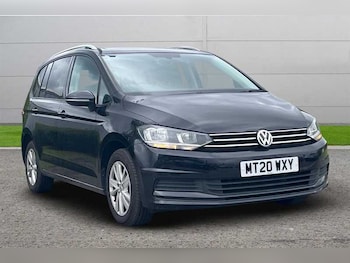 Volkswagen - Touran