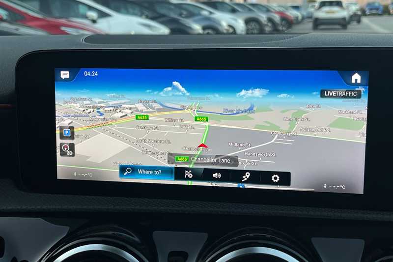 Used Mercedes-Benz A-Class 2021 for sale - 76400871: Photo 10