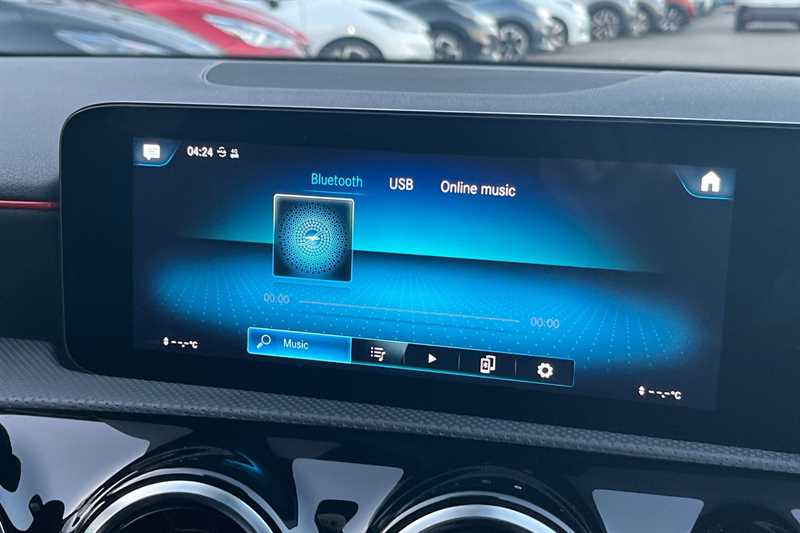 Used Mercedes-Benz A-Class 2021 for sale - 76400871: Photo 11