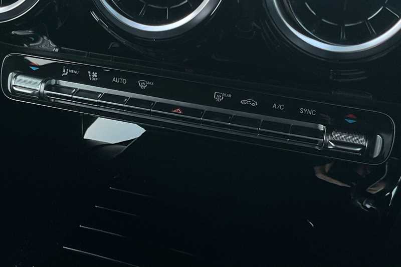 Used Mercedes-Benz A-Class 2021 for sale - 76400871: Photo 12