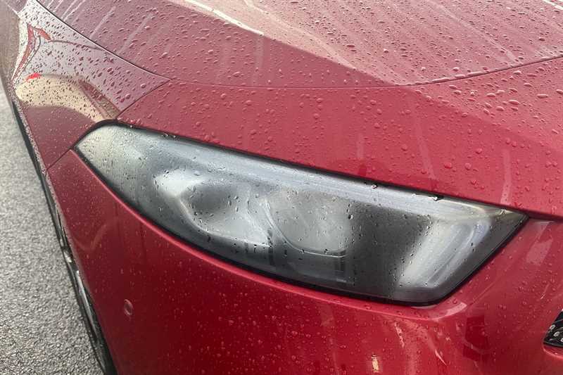 Used Mercedes-Benz A-Class 2021 for sale - 76400871: Photo 13