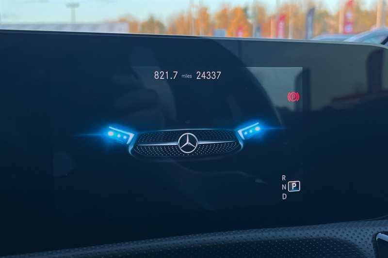 Used Mercedes-Benz A-Class 2021 for sale - 76400871: Photo 14