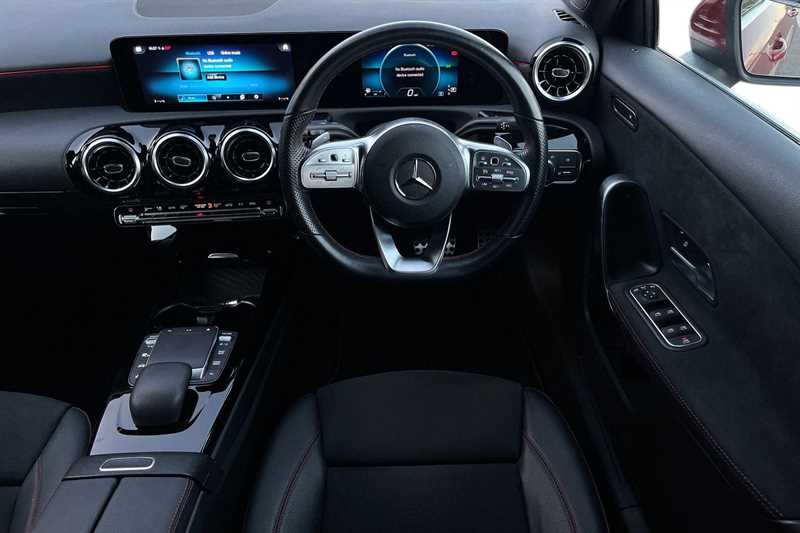 Used Mercedes-Benz A-Class 2021 for sale - 76400871: Photo 15