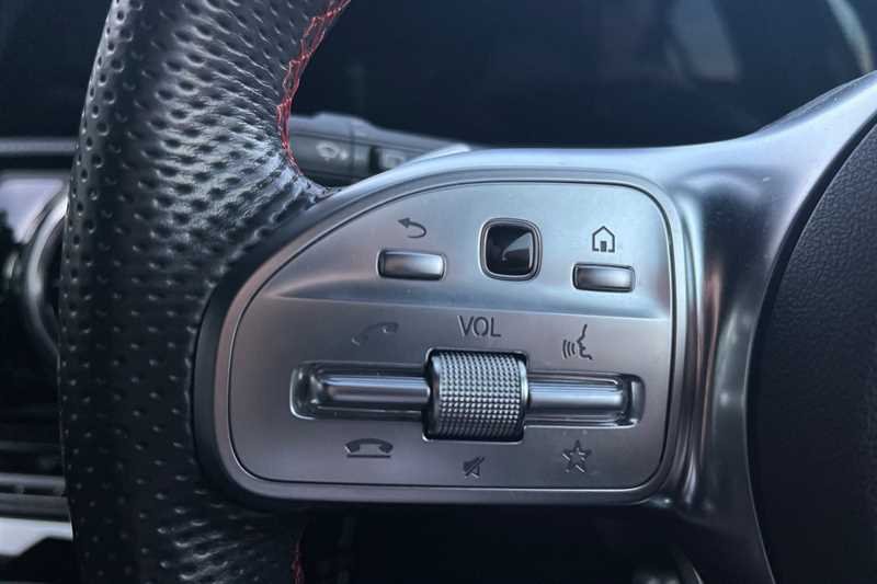 Used Mercedes-Benz A-Class 2021 for sale - 76400871: Photo 16