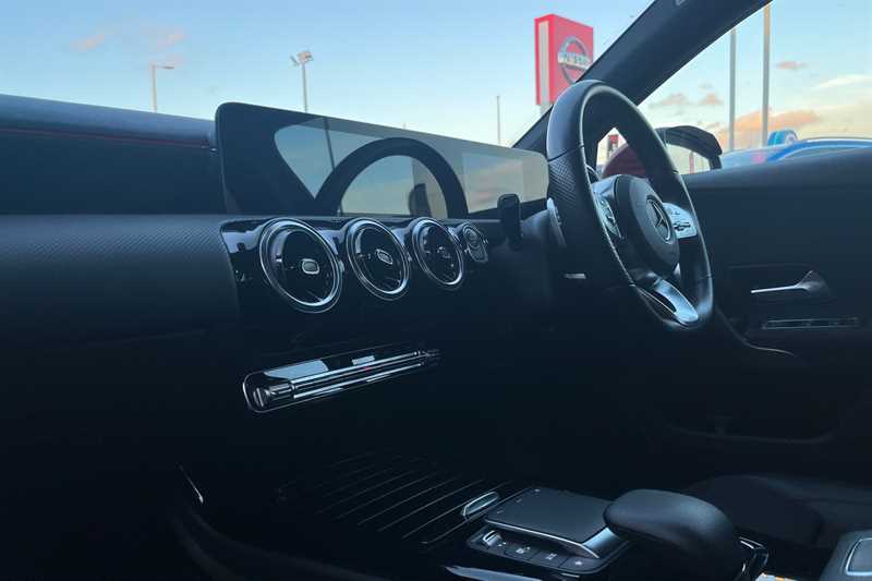 Used Mercedes-Benz A-Class 2021 for sale - 76400871: Photo 17