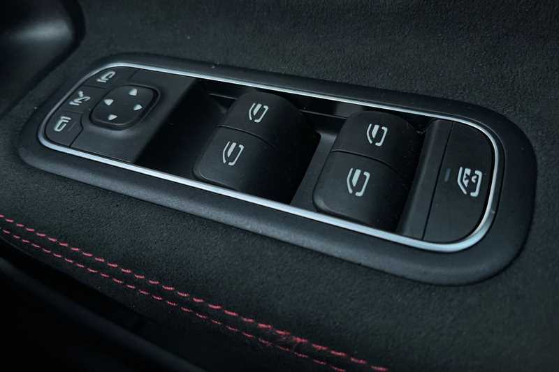 Used Mercedes-Benz A-Class 2021 for sale - 76400871: Photo 18