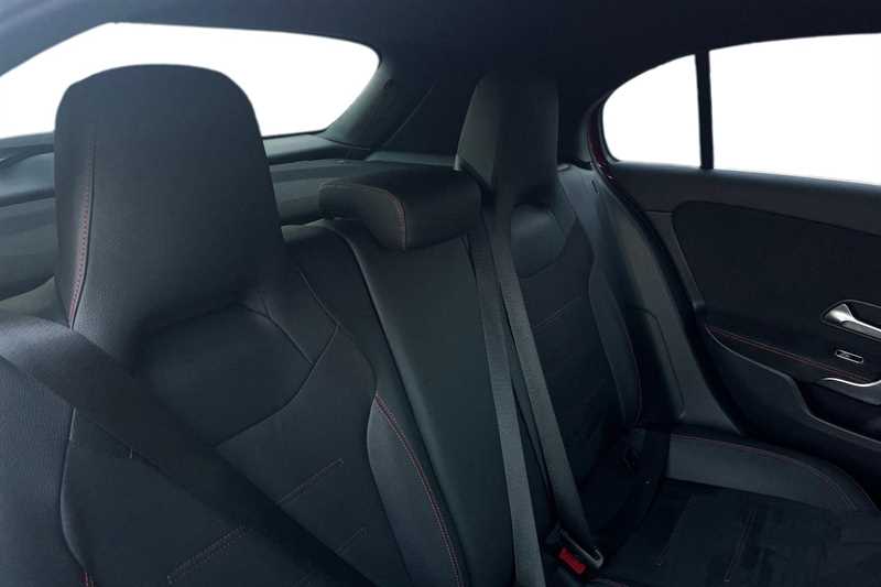 Used Mercedes-Benz A-Class 2021 for sale - 76400871: Photo 19